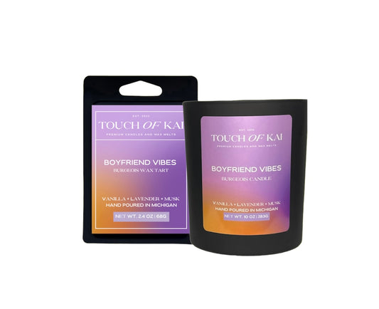 6 Scents that are a “Must Have” for the Fall