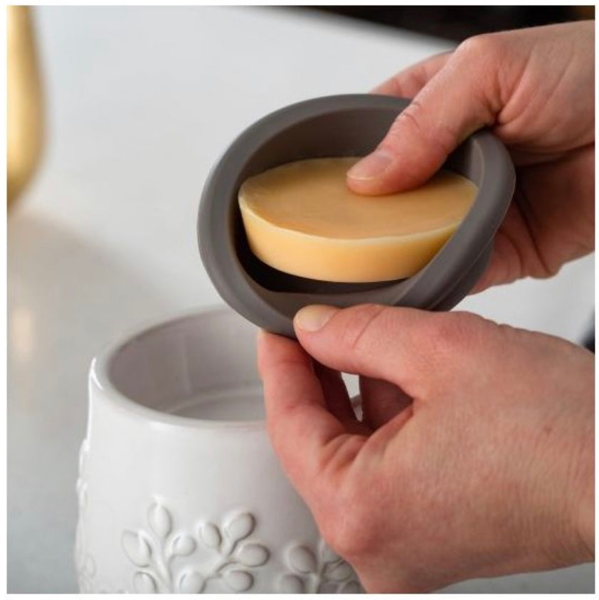 Silicone Cup Wax Warmer