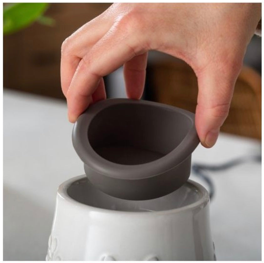 Silicone Cup Wax Warmer
