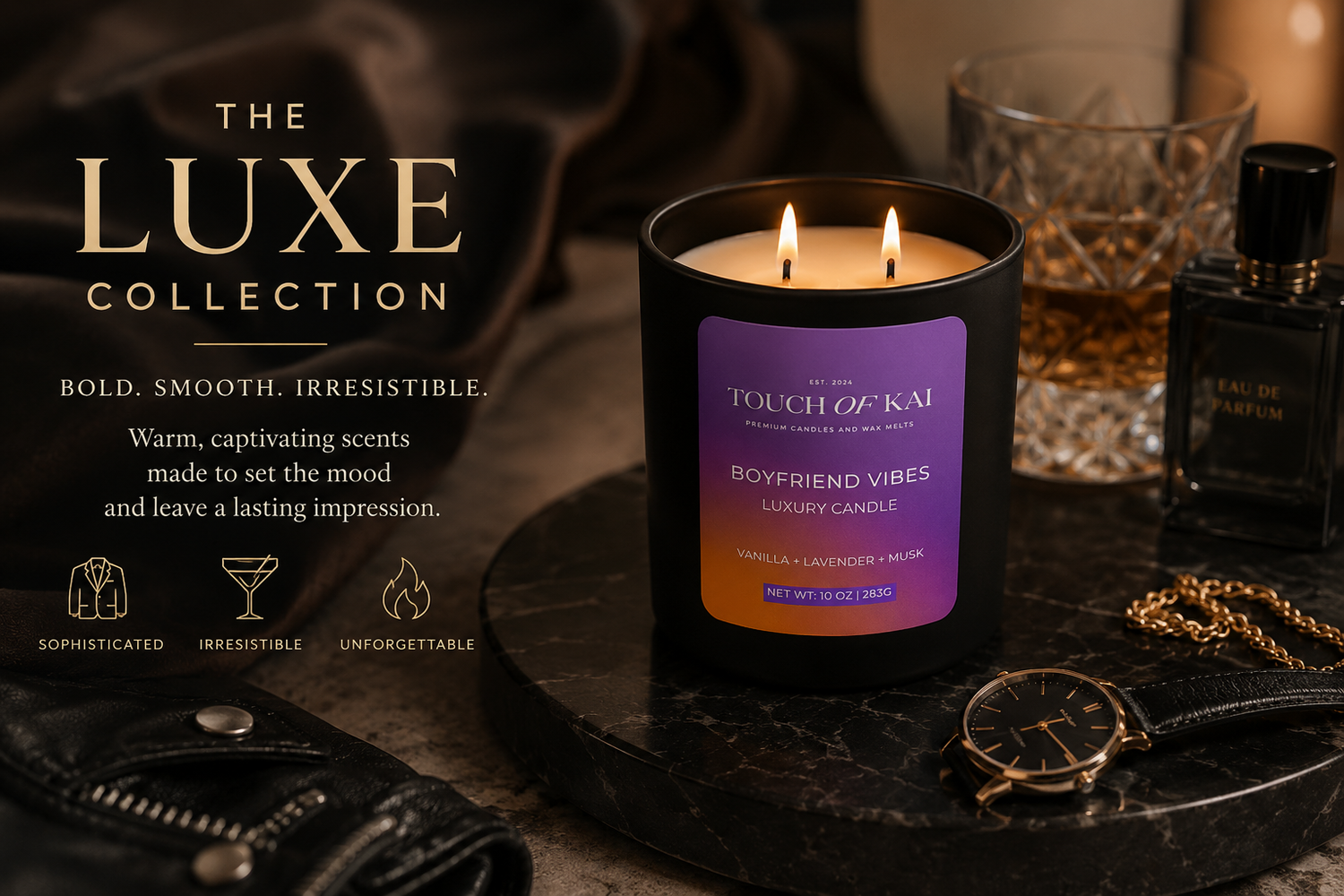 LUXE
