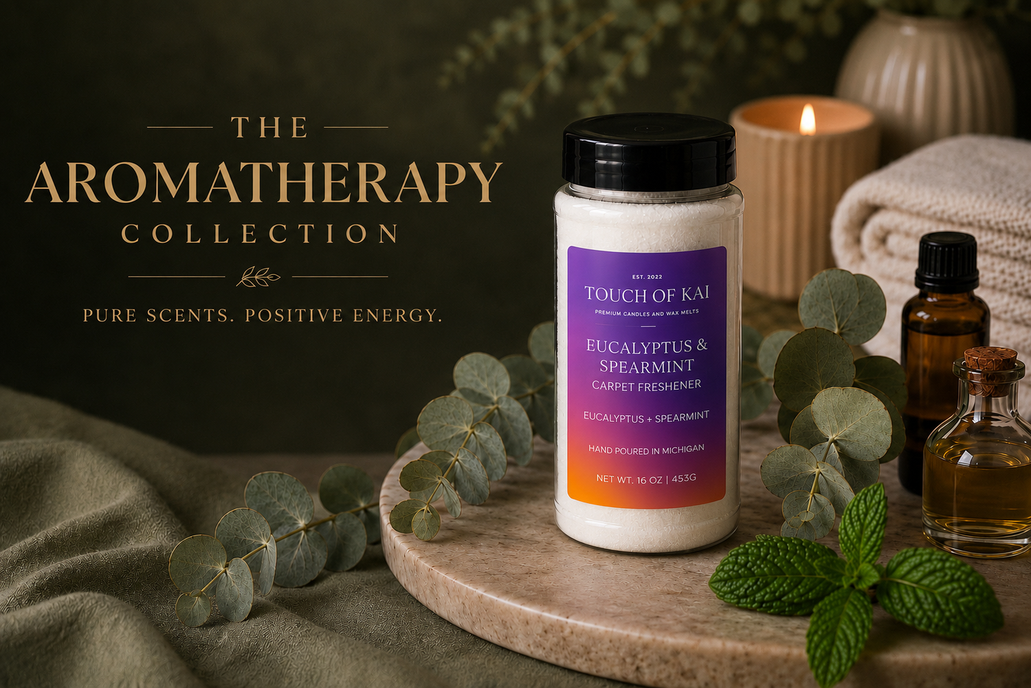 AROMATHERAPY
