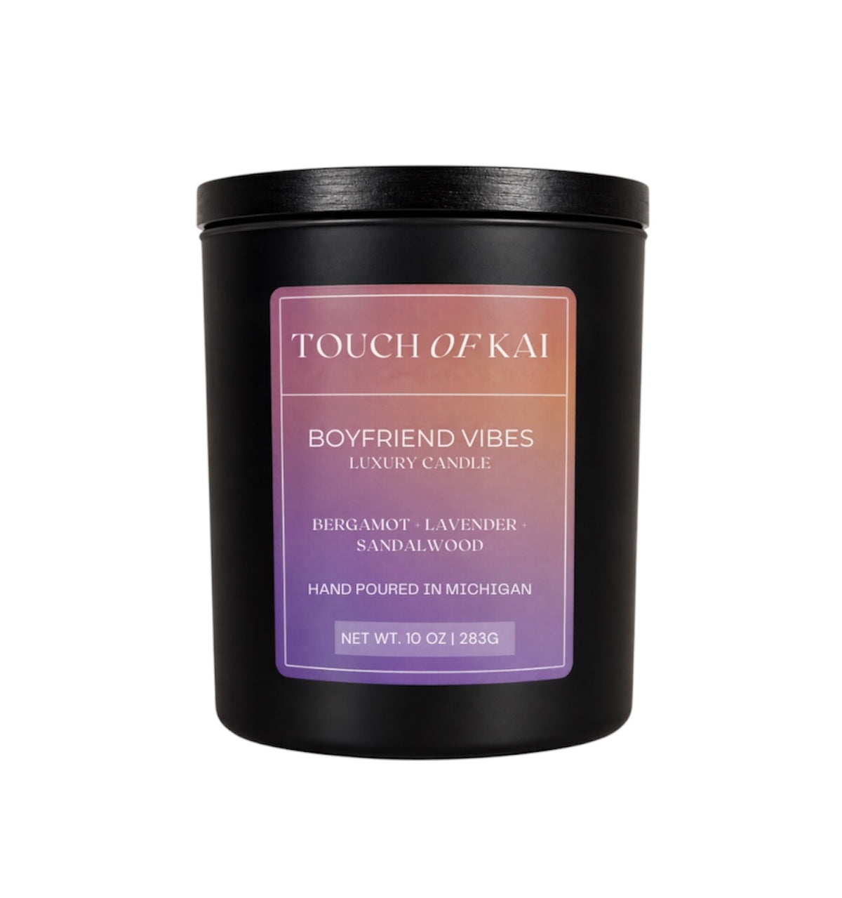 Build Your Own Candle Bundle