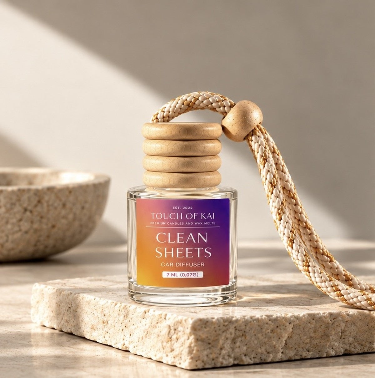 Flame-Free
