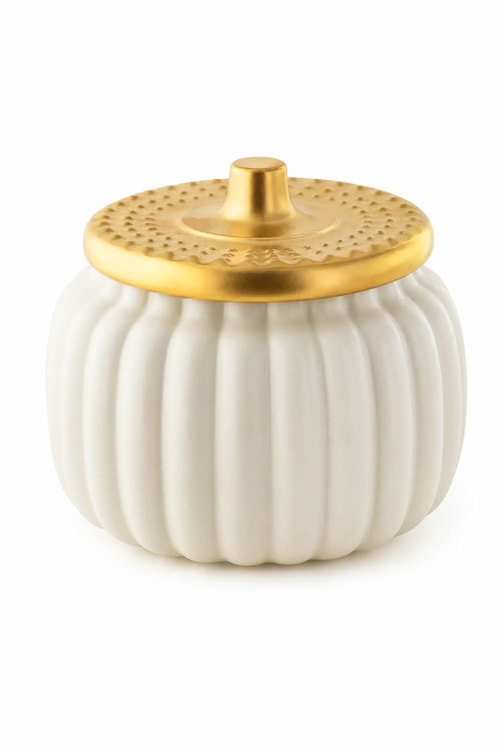 HEIRLOOM PUMPKIN CANDLE (Limited Edition)