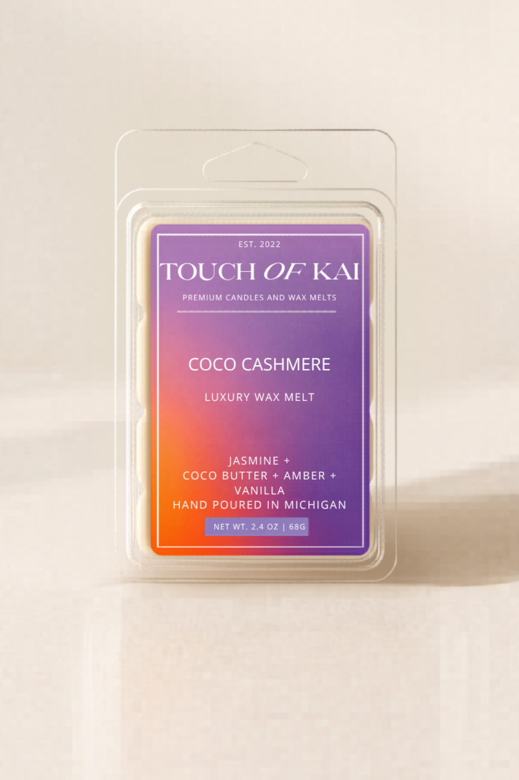 COCO CASHMERE