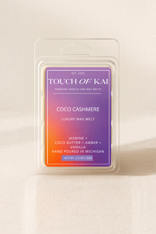 COCO CASHMERE