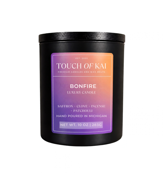 BONFIRE