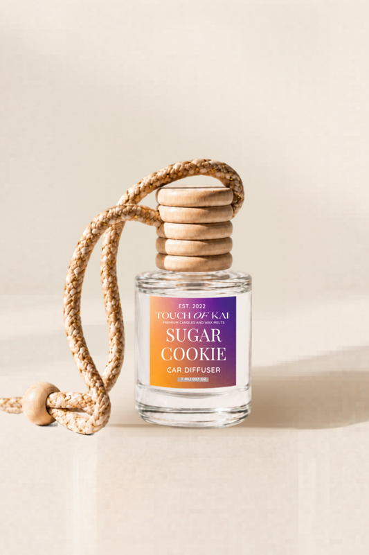 SUGAR COOKIE