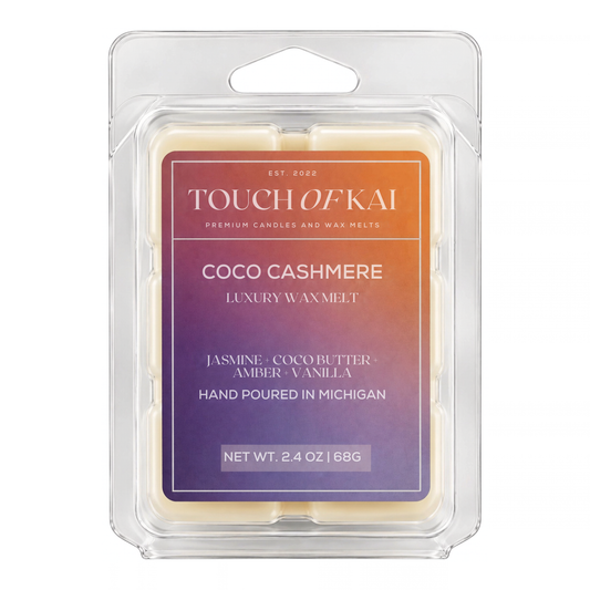 COCO CASHMERE