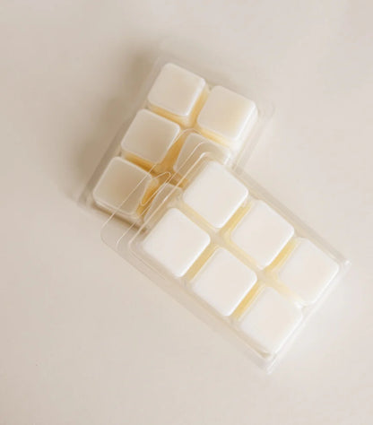 CLEAN SHEETS WAX TART